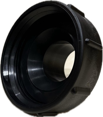 Adaptador Universal para Bidones Rosca Grande S-100 - 2